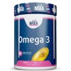 Омега-3 незамінні жирні кислоти, Haya Labs, Omega 3 1000 мг - 500 гель капс