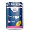 Омега-3 незамінні жирні кислоти, Haya Labs, Omega 3 1000 мг - 200 гель капс