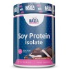 Соєвий протеїн, HAYA LABS, 100% Soy Protein Isolate без ГМО - 454 г