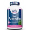 Сав Пальметто 550 мг, чоловіче здоров`я,  HAYA LABS, Saw Palmetto 550 мг - 100 капс
