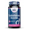 Комплекс для підвищення тестостерону, Haya Labs, Testosterone Booster - 60 капс