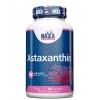 Астаксантин, HAYA LABS, Astaxanthin 5 мг - 30 капс