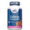 Колеус Форсколии (ускорение липолиза), HAYA LABS, Coleus Forskohlii 400 мг - 60 веган капс
