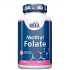 Метил Фолат, Haya Labs, Methyl Folate 400 мкг - 120 таб