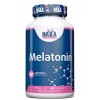 Мелатонін 1 мг, HAYA LABS, Melatonin 1 мг - 60 таб