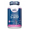 5-гідроксітриптофан 100 мг, HAYA LABS, 5-HTP Time Release 100 мг - 60 таб 