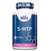 5-гідроксітриптофан 50 мг, HAYA LABS,  5-HTP 50 мг - 90 капс
