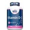 Вітамін Д3 5000 МО, Haya Labs, Vitamin D-3 5000 МО