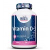 Вітамін Д3 5000 МО, HAYA LABS, Vitamin D-3 5000 МО
