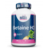 Бетаїн Гідрохлорид, HAYA LABS, Betaine HCL 650 мг - 90 таб