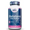 Мелатонин 5 мг (Формула с замедленным высвобождением), HAYA LABS, Melatonin Time Release 5mg - 60 таб