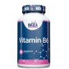 Вітамін В6 25 мг, HAYA LABS, Vitamin B6 25 мг - 90 таб
