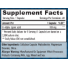 R-форма альфа-ліпоєої кислота (висока біодоступність), Haya Labs, R-Alpha Lipoic Acid 100 мг - 60 веган капс