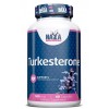 Туркестерон (фітоекдистероїд), HAYA LABS, Turkesterone 500 мг - 60 капс