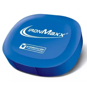 Таблетница IronMaxx