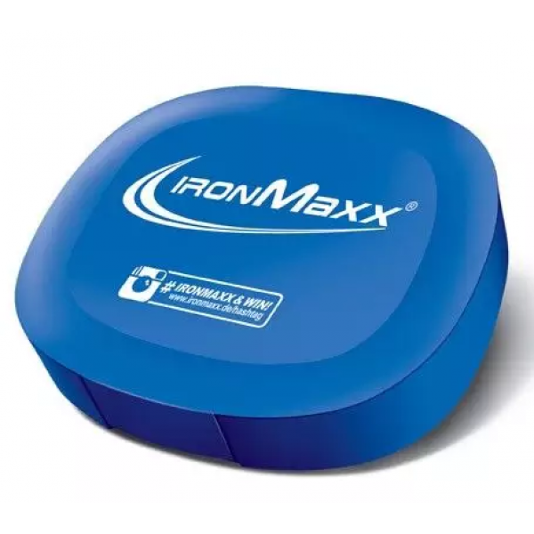Таблетница IronMaxx