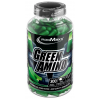 Рослинні амінокислоти, IronMaxx, Green Amino - 300 капс 