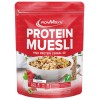 Протеїнові мюслі, IronMaxx, Protein Müsli - 550 г