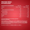 Протеїнові мюслі, IronMaxx, Protein Müsli - 550 г