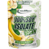 Соєвий ізолят, IronMaxx, 100% Vegan Soy Protein Isolate - 500 г 