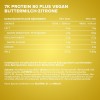 Рослинний протеїн з високим вмістом білку, IronMaxx, Vegan Protein 7k - 80 Plus - 500 г