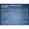Коллаген в жидкой форме, IronMaxx, Collagen + Vitamin C Liquid - 1 л