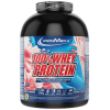 Сироватковий концентрат, IronMaxx, 100% Whey Protein - 2,3 кг