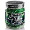 Рослинні амінокислоти, IronMaxx, Green Amino - 550 капс 