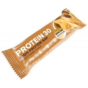 Протеїновий батончик, IronMaxx, Protein 30 - 35 г