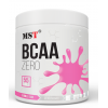 BCAA без цукру, MST, BCAA Zero - 330 г