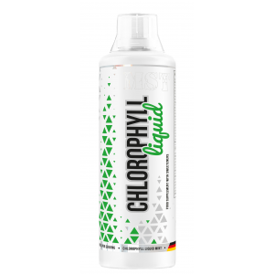 Хлорофіл рідкий, MST, Chlorophyll Liquid - 500 мл