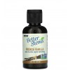 Подсластитель натуральный, NOW, Better Stevia Liquid Sweetener - 60 мл