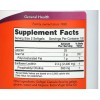 Соняшниковий лецитин, NOW Foods, Sunflower Lecithin 1200 мг - 200 гель капс