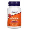Вітамін Д3 (2000 МО), NOW, Vitamin D-3 2000 MO