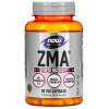 ЗМА (Цинк, Магній, Вітамін В6), NOW, ZMA 800 мг - 90 капс
