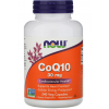 Коензим Q10, NOW, CoQ10 30 мг
