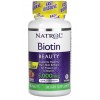 Біотин 5000 мкг, Natrol, Biotin 5000 мкг Natrol - 90 таб