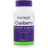 Клюква экстракт, Natrol, Cranberry Extract 800 мг - 30 капс