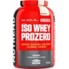 Протеїн без цукру + ензими, Nutrend, Iso Whey ProZero - 2,2 кг