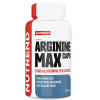 Аминокислота L-Аргинин 1000 мг, Nutrend, Arginine Max - 90 капс