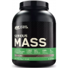 Набір ваги (Гейнер), Optimum Nutrition, Serious Mass EU - 2,73 кг