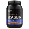 Казеиновый протеин, Optimum Nutrition, 100% Gold Standard Casein - 909 г