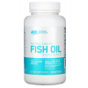 Риб'ячий жир Omega 3, Optimum Nutrition, Fish oil - 100 гель капс