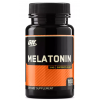 Мелатонин, Optimum Nutrition, Melatonin - 100 таб