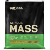 Високовуглеводна суміш з протеїном, Optimum Nutrition, Serious Mass - 5,44 кг