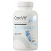 Электролиты (смесь 5 минералов), OstroVit, Electrolyte - 90 таб