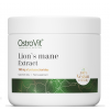 Екстракт гриба Левова грива, OstroVit, Lion's Mane Extract (Vegan) - 50 г