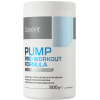 Формула перед тренировкой, OstroVit , PUMP Pre-Workout Formula - 500 г