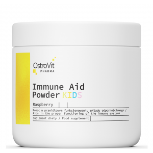 Дитячий імунокомплекс, OstroVit, Pharma Immune Aid Kids - 100 г