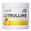 Цитруллин малат в порошке, OstroVit, Citrulline - 210 г 